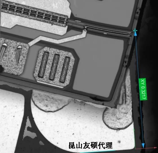 大足蔡司大足X射线显微镜
